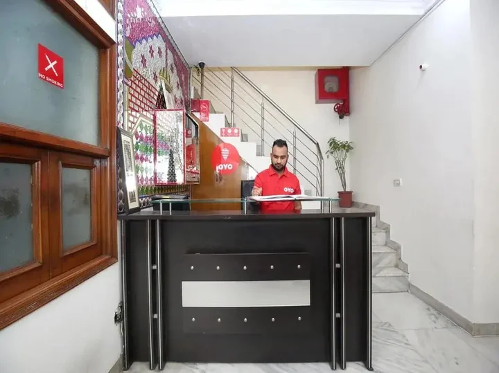 Чандигарх: OYO Rooms Sector 20 Chandigarh