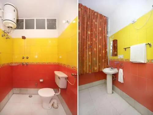 Чандигарх: OYO Rooms Sector 20 Chandigarh