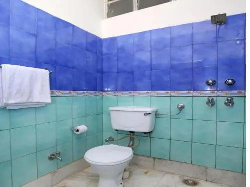 Чандигарх: OYO Rooms Sector 20 Chandigarh