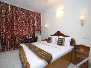 Чандигарх: OYO Rooms Sector 20 Chandigarh