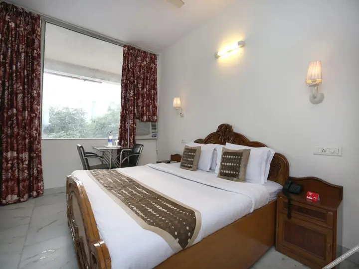 Чандигарх: OYO Rooms Sector 20 Chandigarh