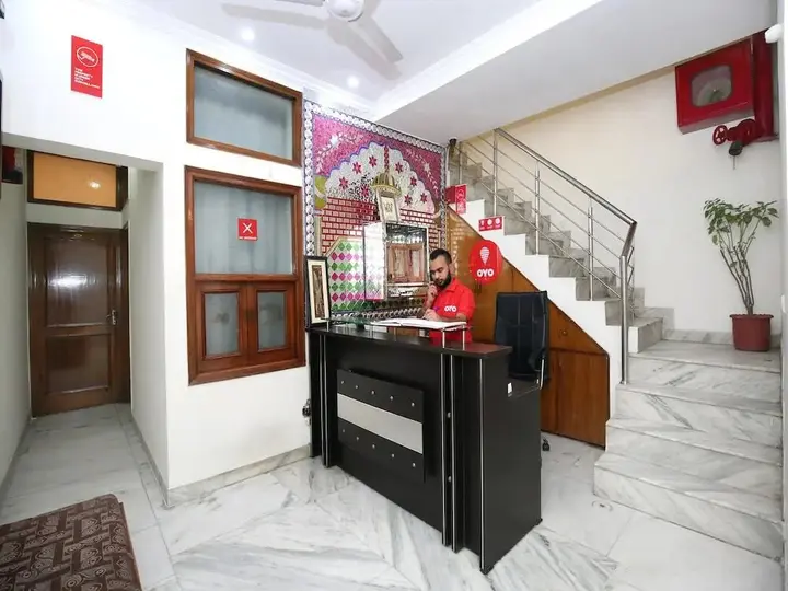 Чандигарх: OYO Rooms Sector 20 Chandigarh