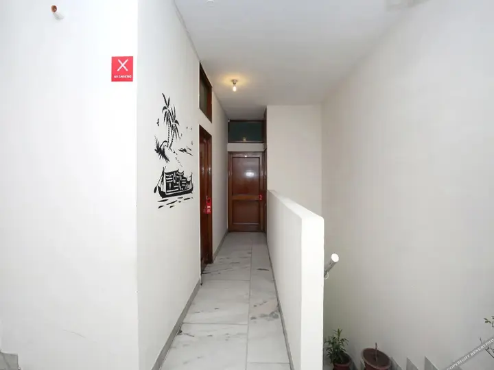 Чандигарх: OYO Rooms Sector 20 Chandigarh
