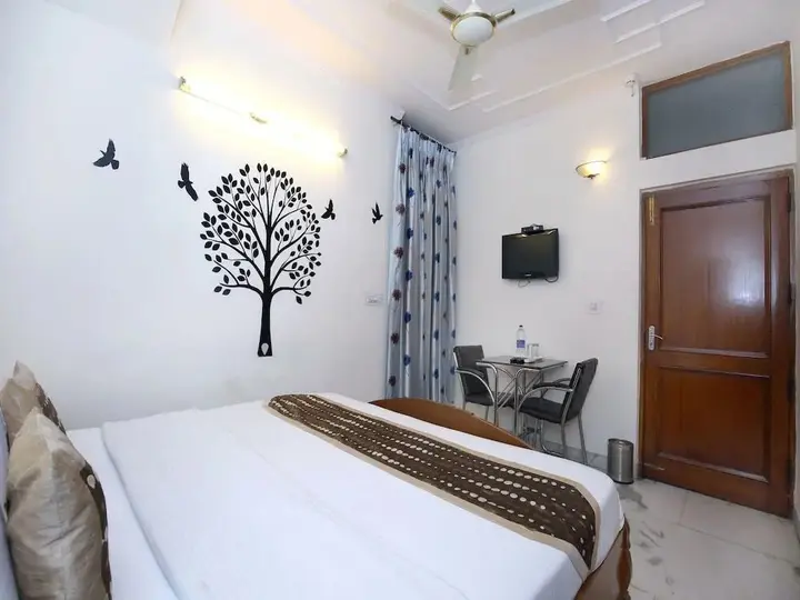 Чандигарх: OYO Rooms Sector 20 Chandigarh