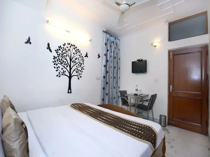 Чандигарх: OYO Rooms Sector 20 Chandigarh