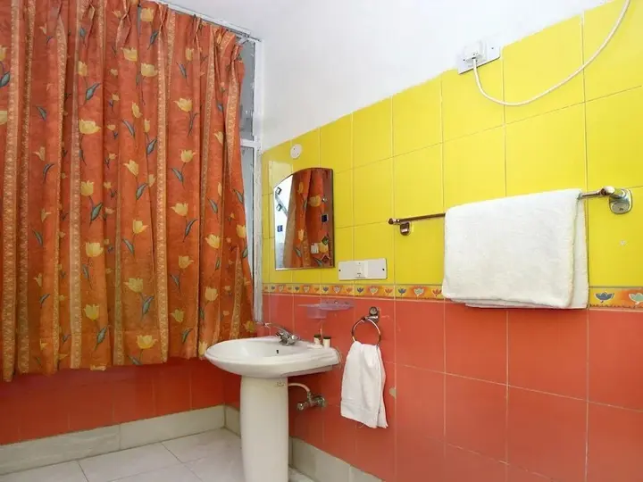 Чандигарх: OYO Rooms Sector 20 Chandigarh
