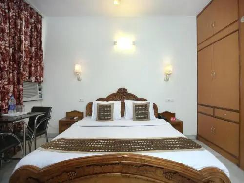 Чандигарх: OYO Rooms Sector 20 Chandigarh