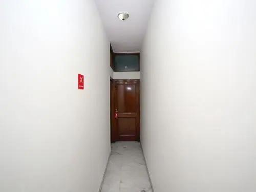 Чандигарх: OYO Rooms Sector 20 Chandigarh