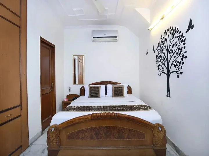 Чандигарх: OYO Rooms Sector 20 Chandigarh