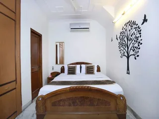 Чандигарх: OYO Rooms Sector 20 Chandigarh