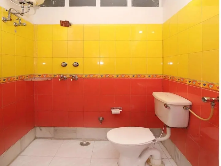Чандигарх: OYO Rooms Sector 20 Chandigarh