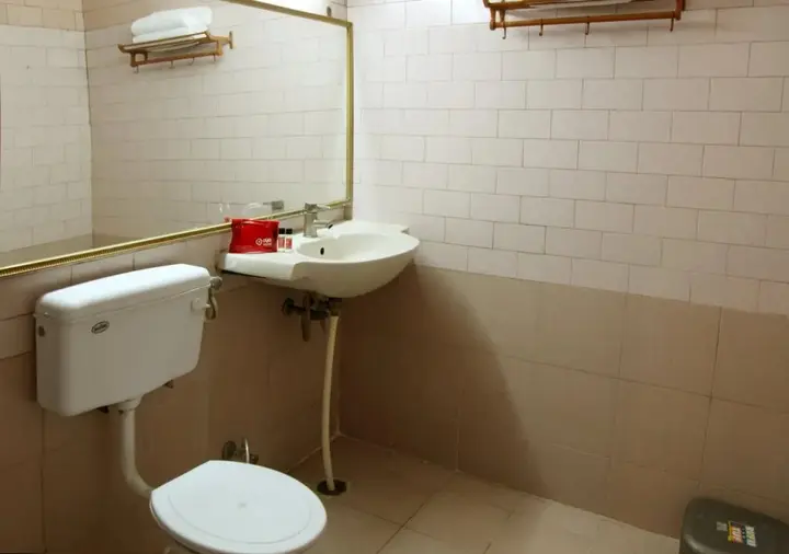 Праяградж: OYO Rooms Mumfordganj Abkari Chauraha