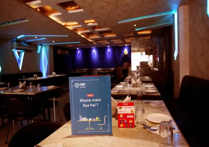 Праяградж: OYO Rooms Mumfordganj Abkari Chauraha
