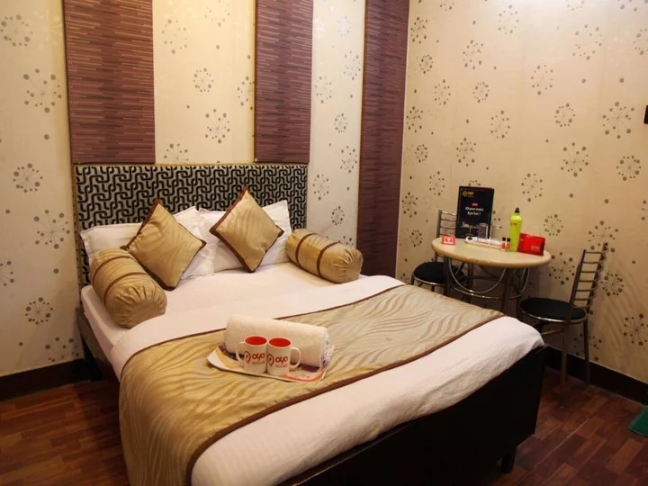 Праяградж: OYO Rooms Mumfordganj Abkari Chauraha