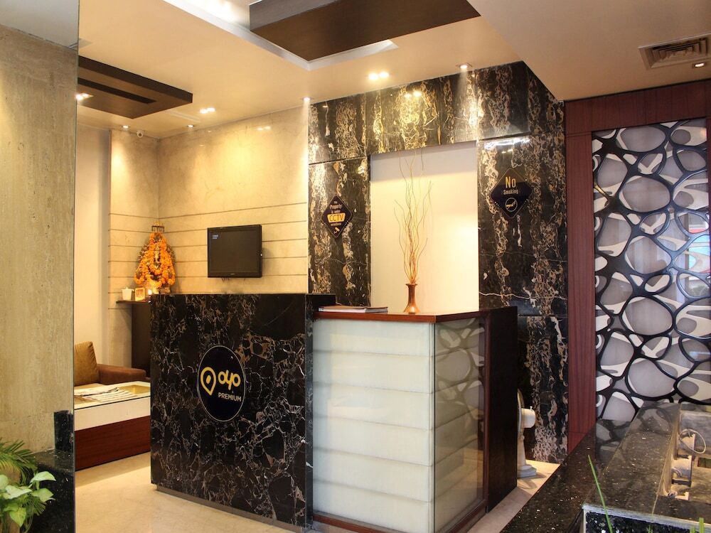 Мератх: OYO Rooms Garh Road Meerut
