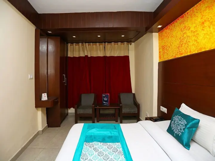 Массури: OYO 2576 Hotel Piknik