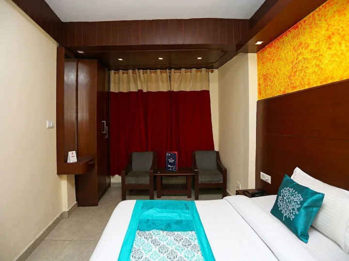Массури: OYO 2576 Hotel Piknik