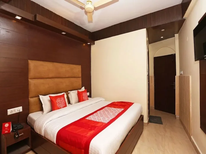 Массури: OYO 2576 Hotel Piknik