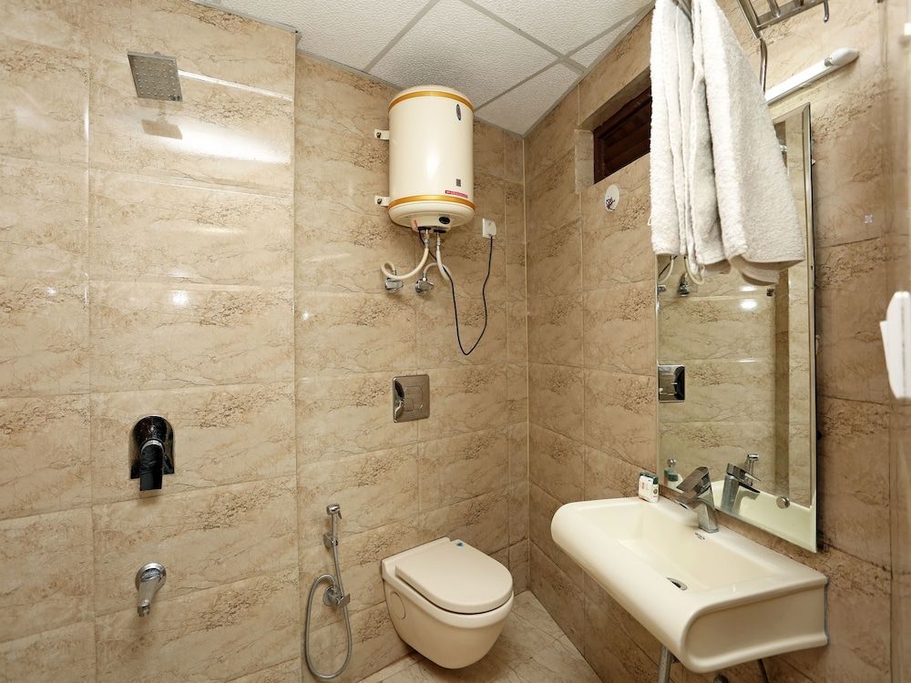 Массури: OYO 2576 Hotel Piknik