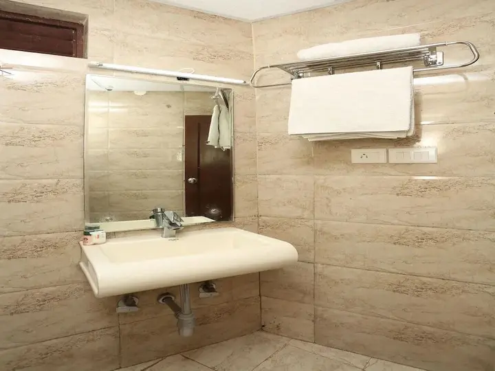 Массури: OYO 2576 Hotel Piknik