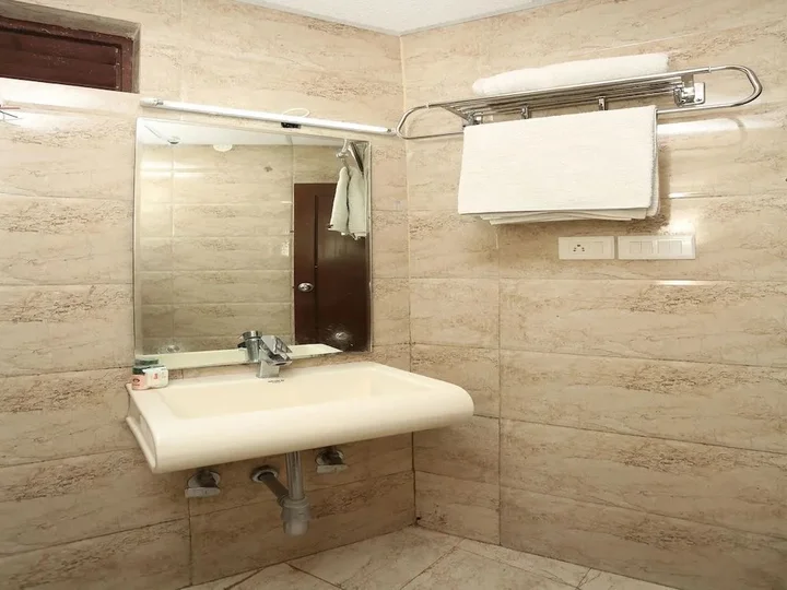 Массури: OYO 2576 Hotel Piknik