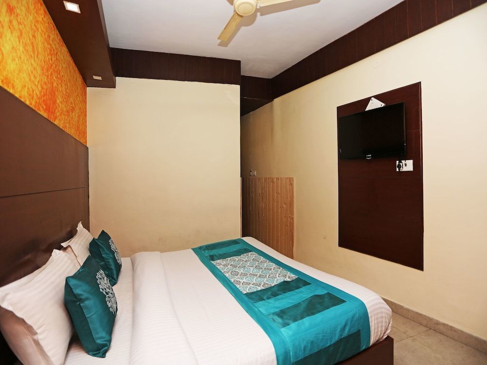 Массури: OYO 2576 Hotel Piknik