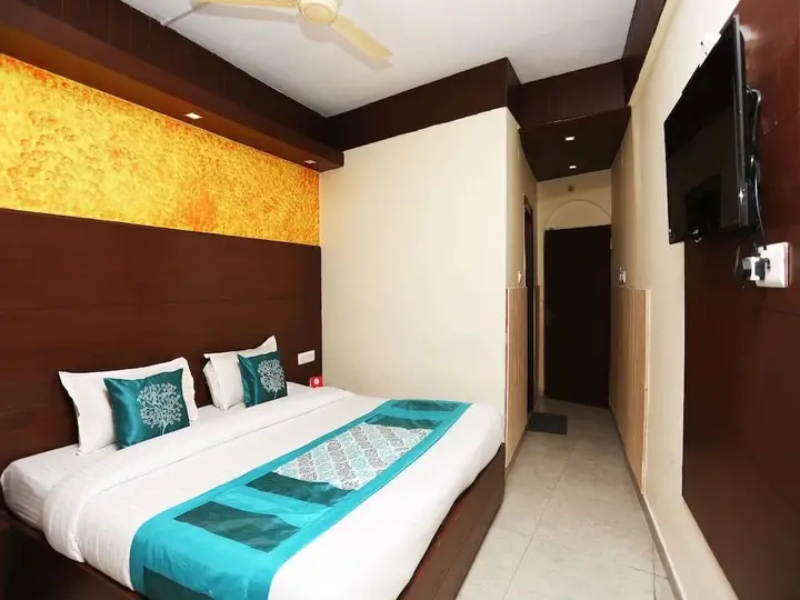 Массури: OYO 2576 Hotel Piknik