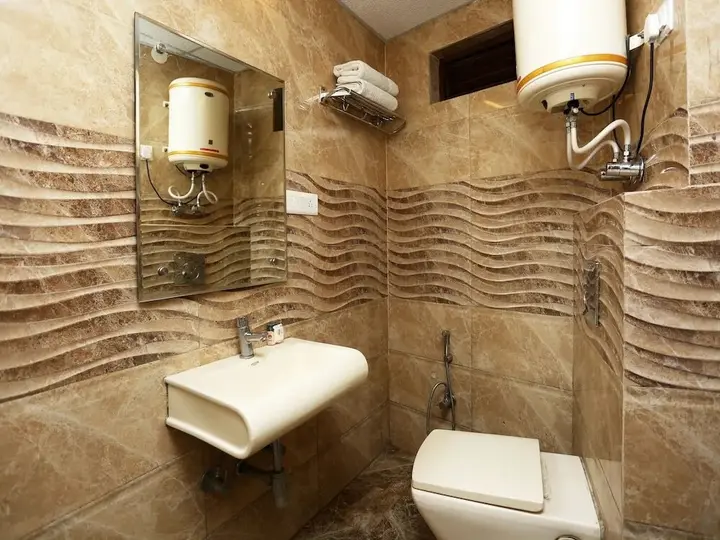 Массури: OYO 2576 Hotel Piknik