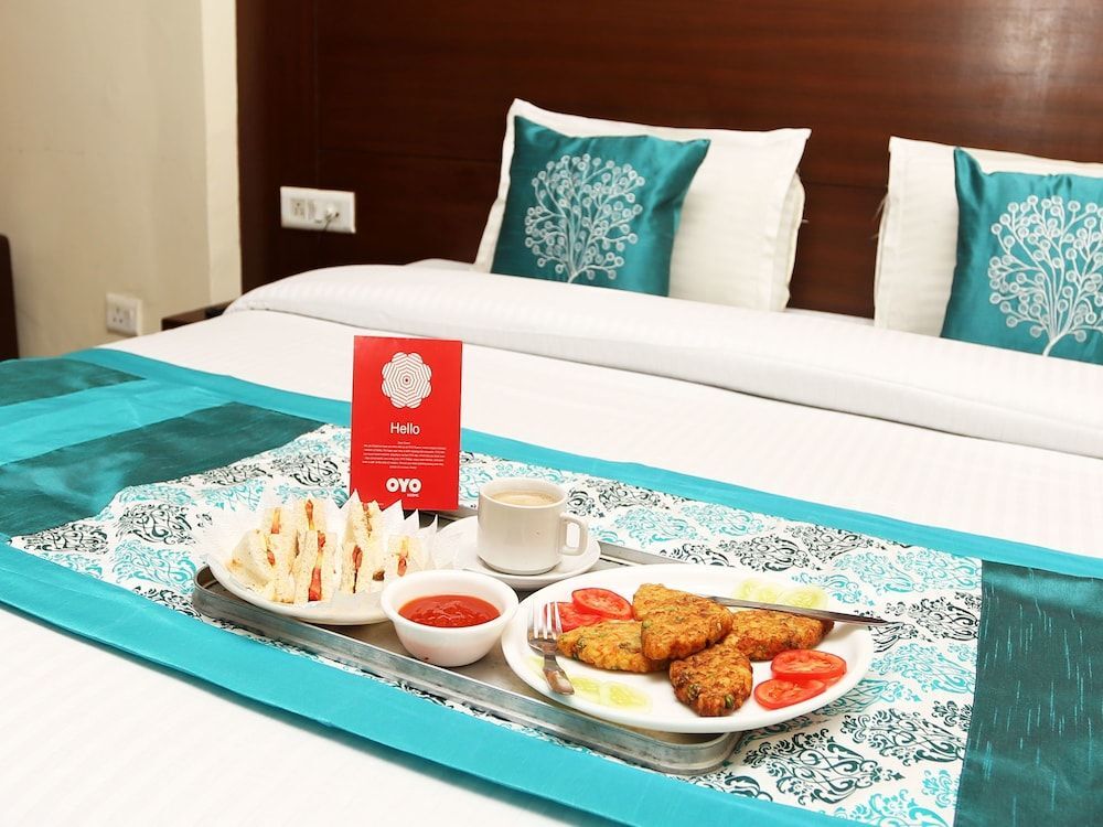 Массури: OYO 2576 Hotel Piknik