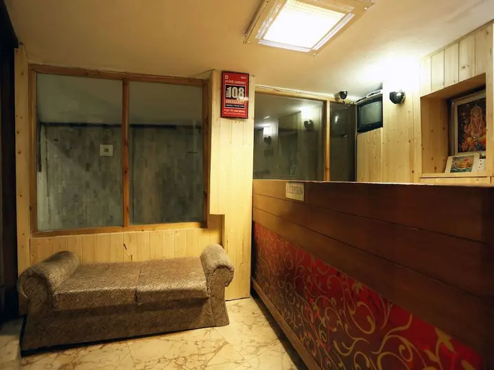 Массури: OYO 2576 Hotel Piknik