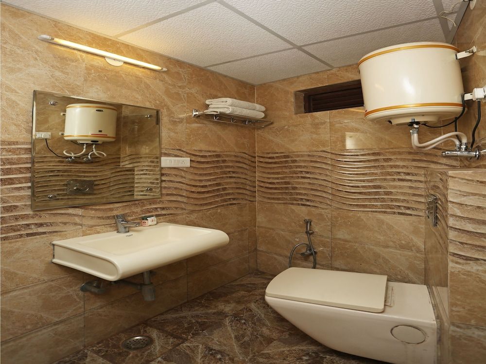 Массури: OYO 2576 Hotel Piknik