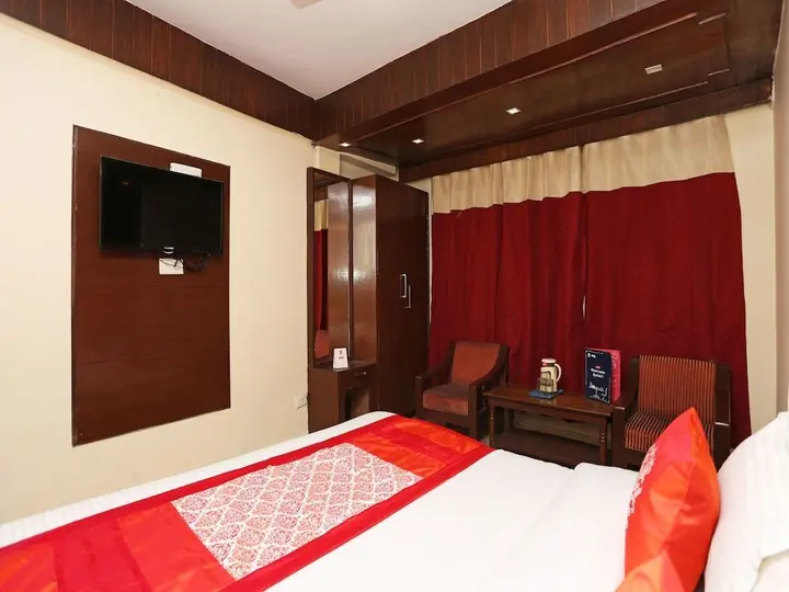 Массури: OYO 2576 Hotel Piknik