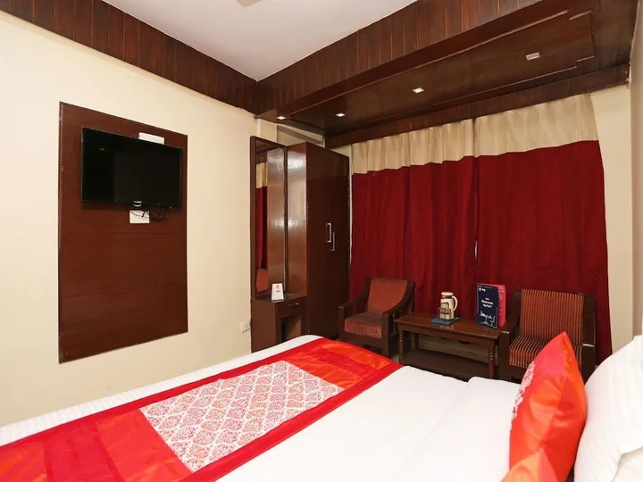 Массури: OYO 2576 Hotel Piknik