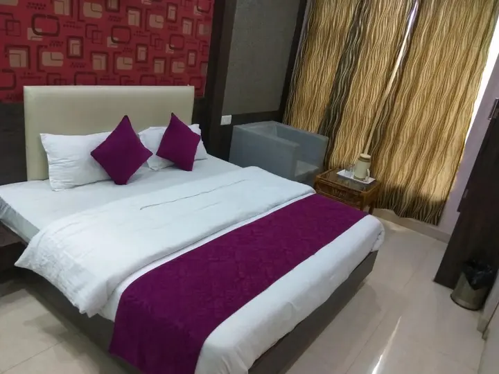 Удджайн: OYO Rooms Opposite Railway Station Indore Gate