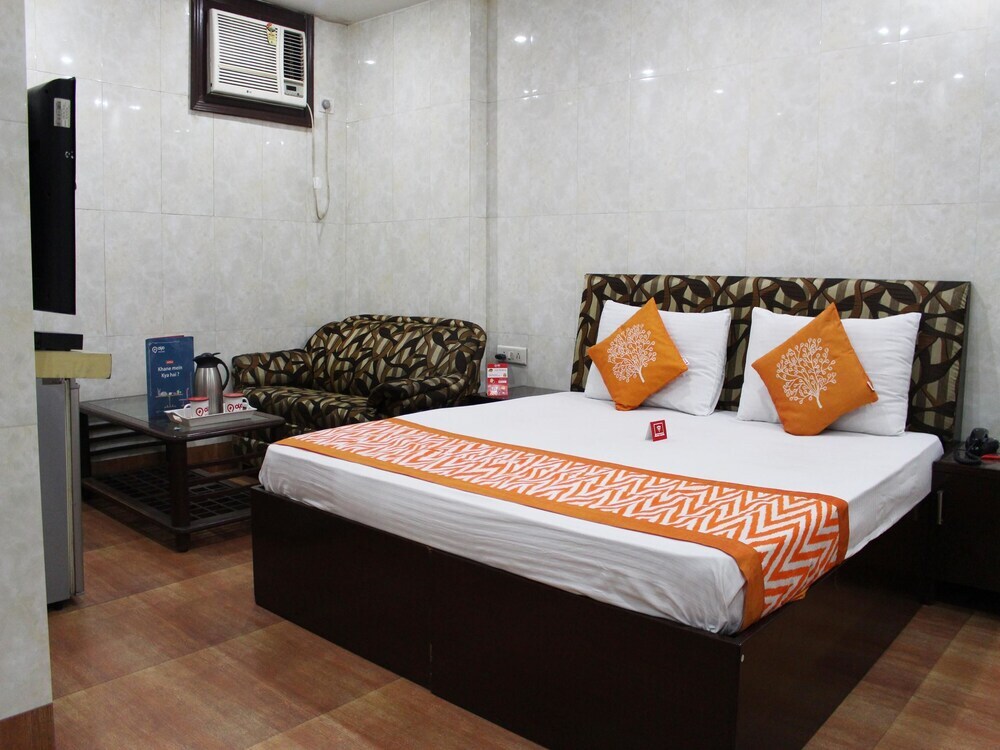 OYO 2705 Hotel Preet Palace — фото 2