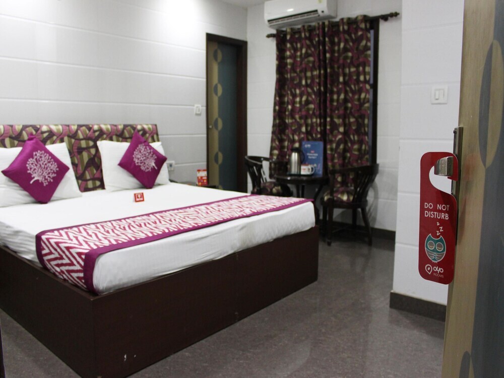 OYO 2705 Hotel Preet Palace — фото 3