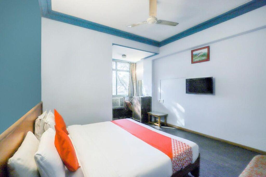 Ахмедабад: OYO 11984 Hotel Peace