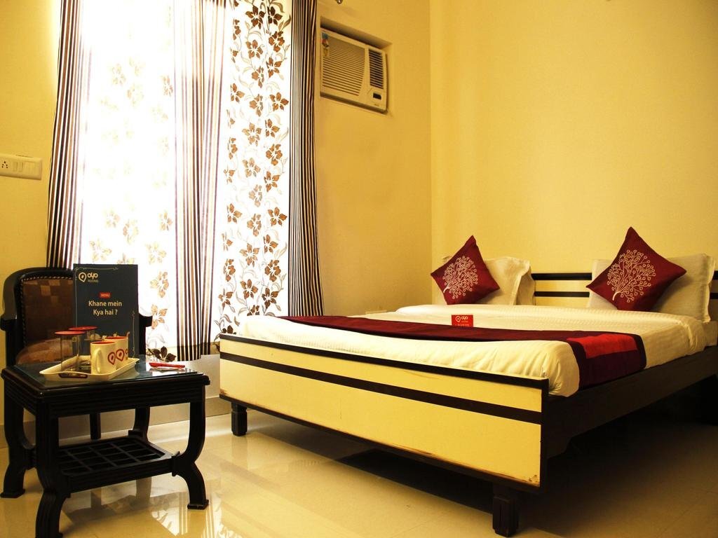 Гуруграм: OYO Rooms Bakhtawar Chowk Sector 39