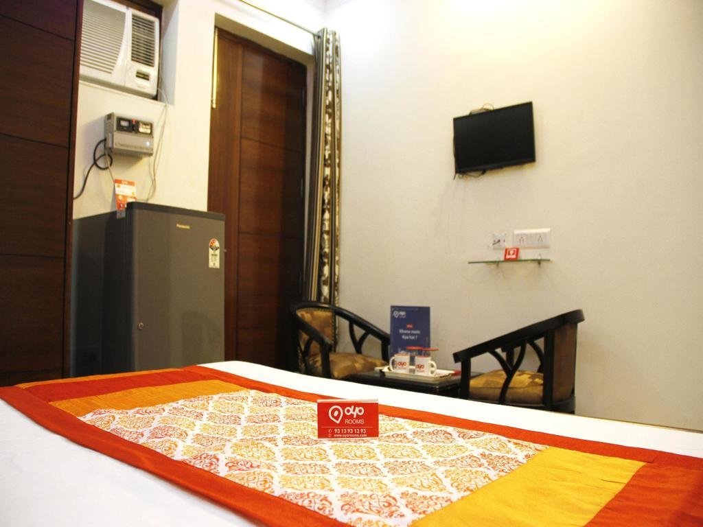 OYO Rooms Bakhtawar Chowk Sector 39 — фото 1