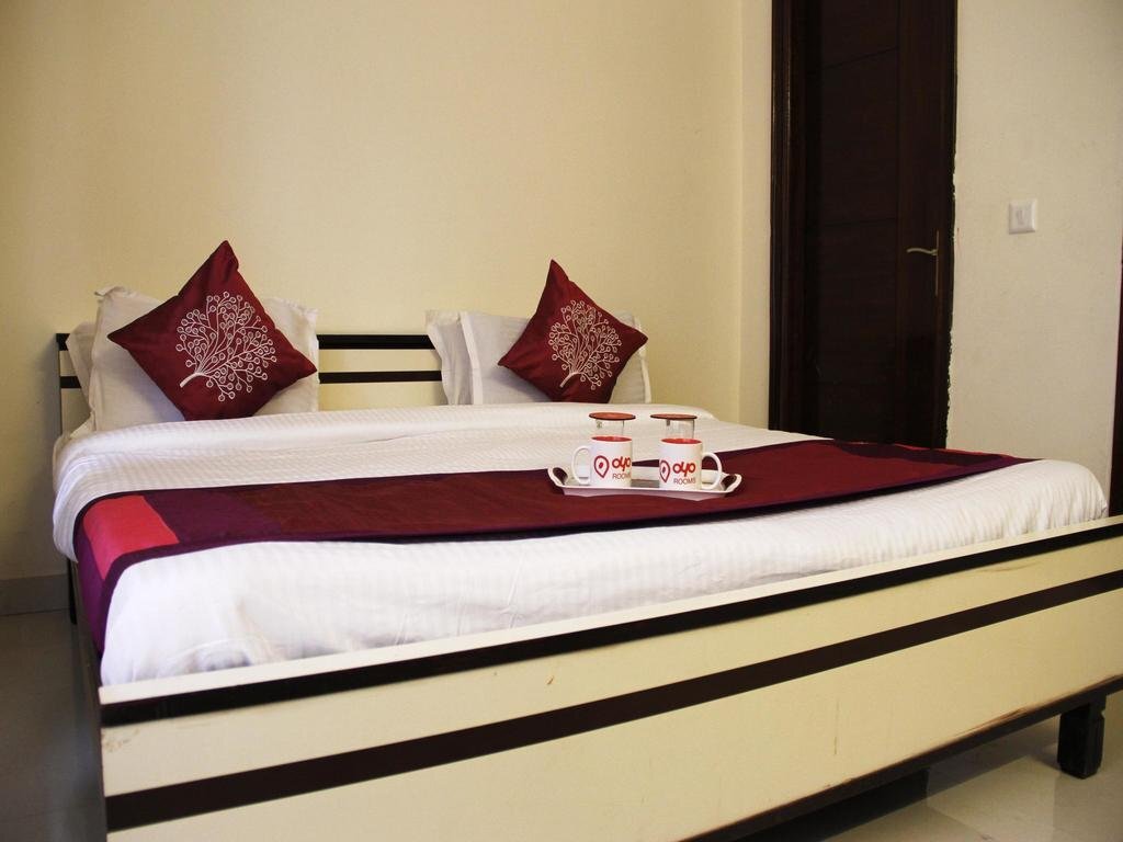 Гуруграм: OYO Rooms Bakhtawar Chowk Sector 39