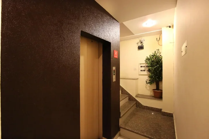Лудхиана: OYO 2120 Hotel Silver Haze