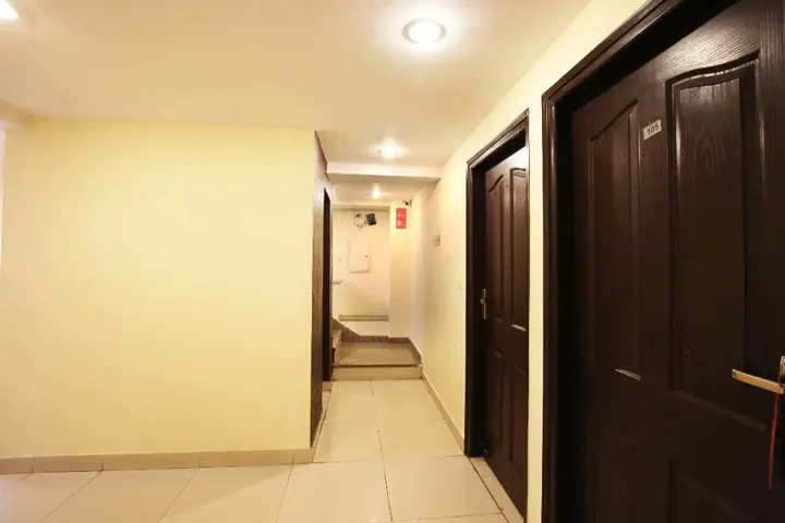 Лудхиана: OYO 2120 Hotel Silver Haze