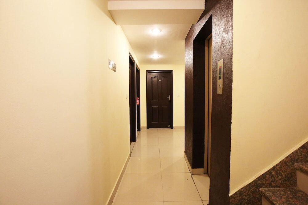 Лудхиана: OYO 2120 Hotel Silver Haze