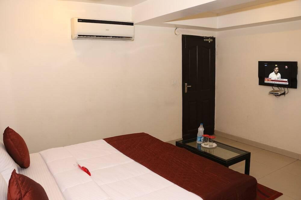 Лудхиана: OYO 2120 Hotel Silver Haze