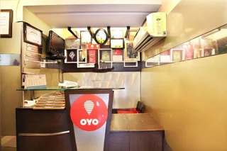 Лудхиана: OYO 2120 Hotel Silver Haze