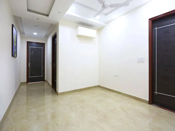 Нью-Дели: OYO Flagship 545 Rohini Pitampura
