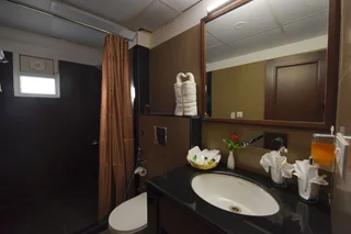 Джайпур: Hotel Gandharva - A Green Hotel