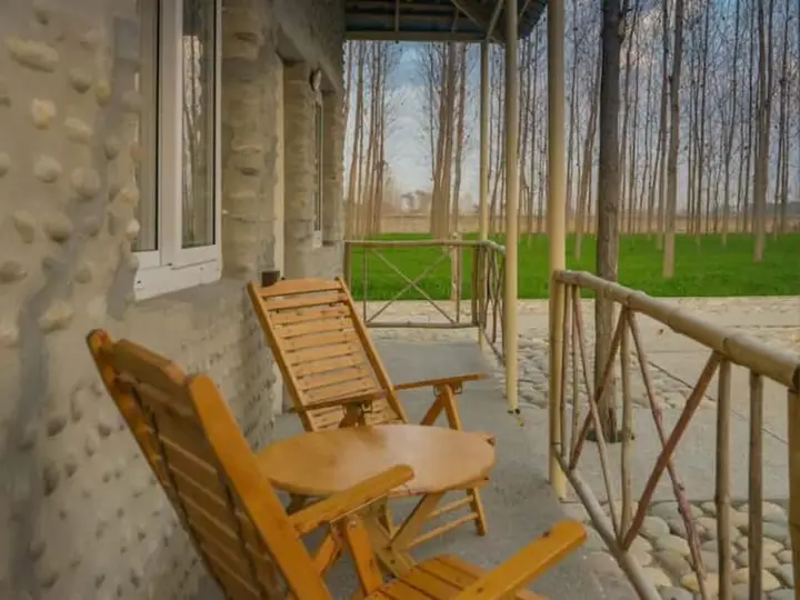Anand @ The Satluj — фото 4