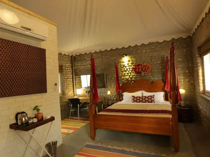 Нурпур: Anand @ The Satluj