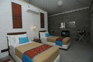 Нурпур: Anand @ The Satluj